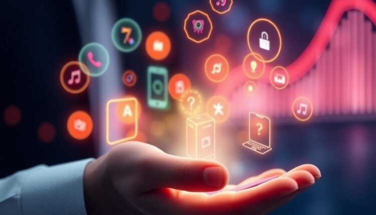 Top digital trends you need to know in 2026