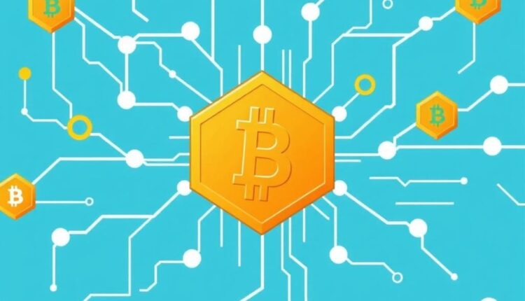 Blockchain technology explained in simple terms