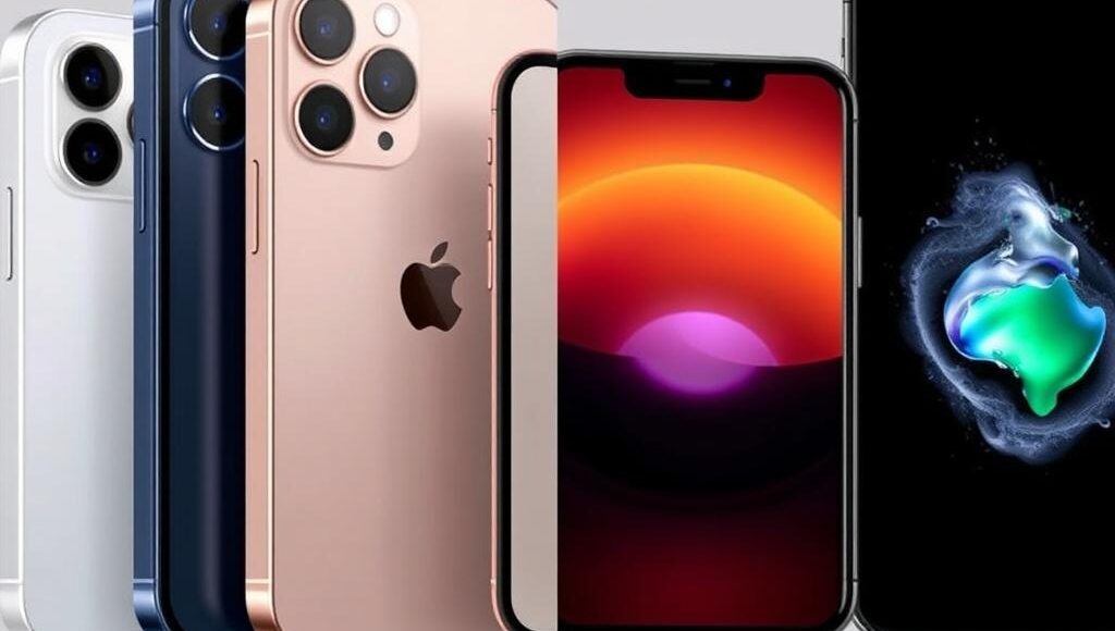 What Apple could unveil this year