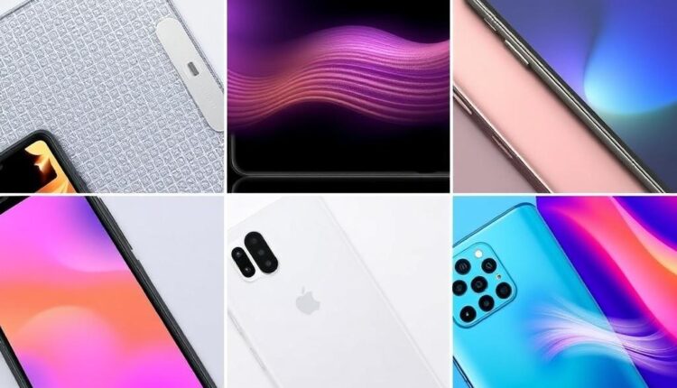 Gadgets you can't stop hearing about this month