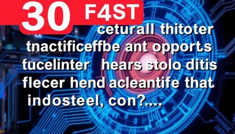 30 surprising technology facts that will change how you see the world