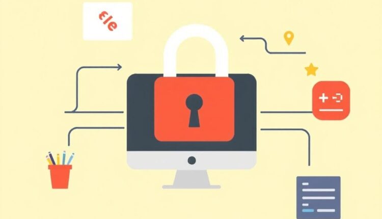 Protect your digital life: a full guide to keeping data safe