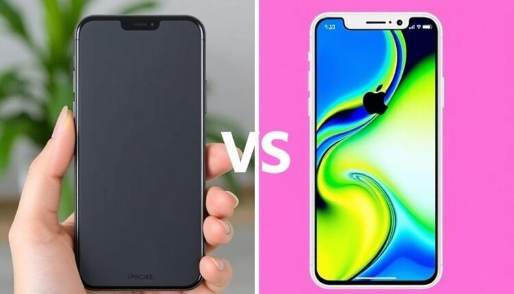 Android vs iPhone in 2026: which one should you choose?