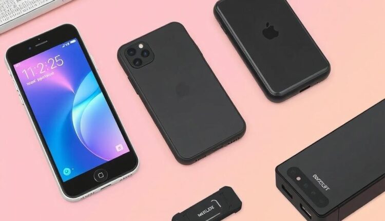 Small buys, big joy: budget gadgets that punch above their weight