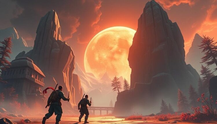 The biggest game launches you should know