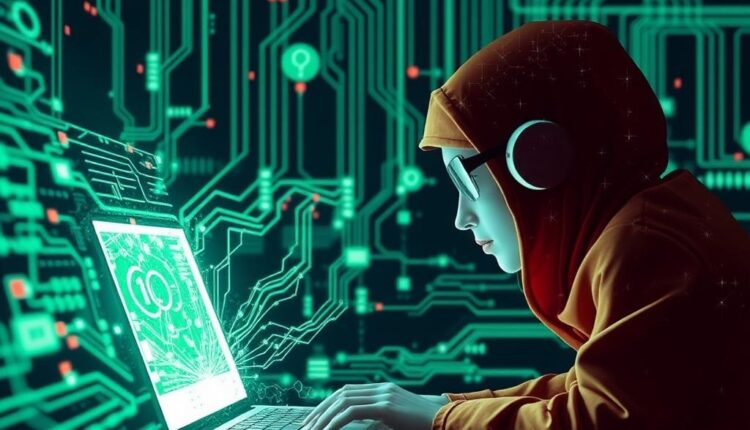 The hidden risks of the digital world and how they touch our lives